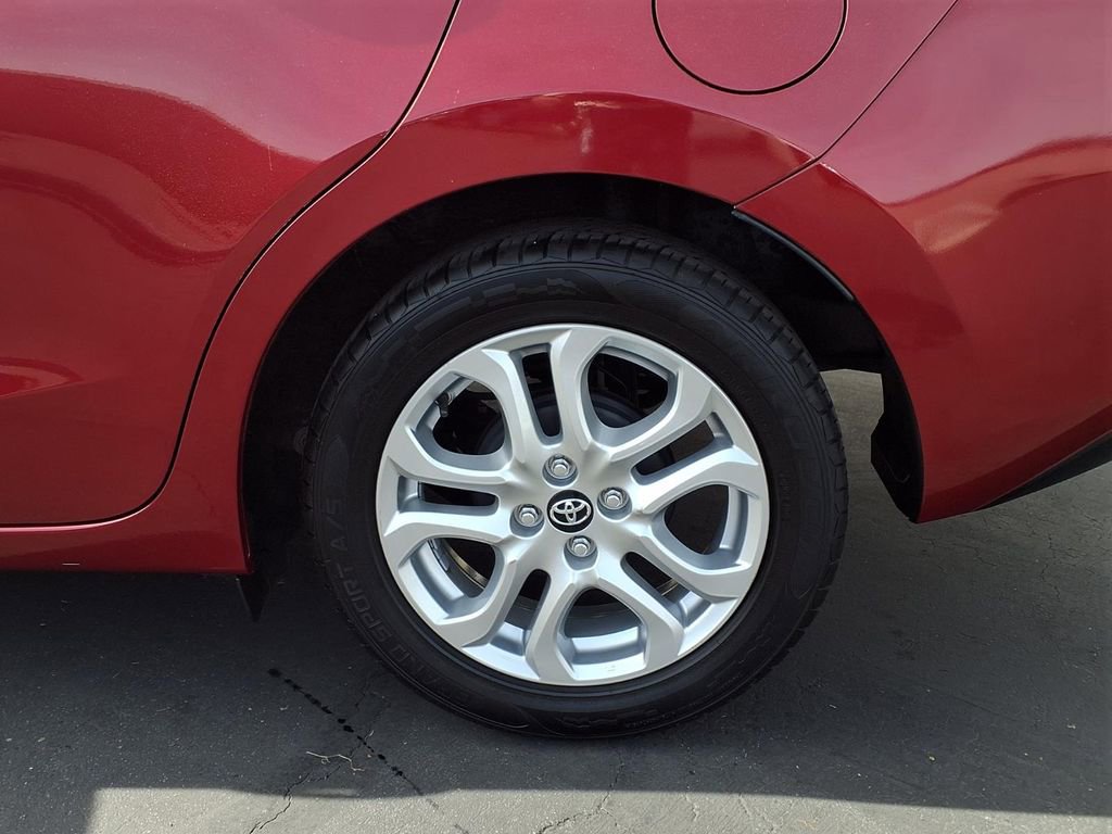 Certified 2017 Toyota Yaris iA image 4