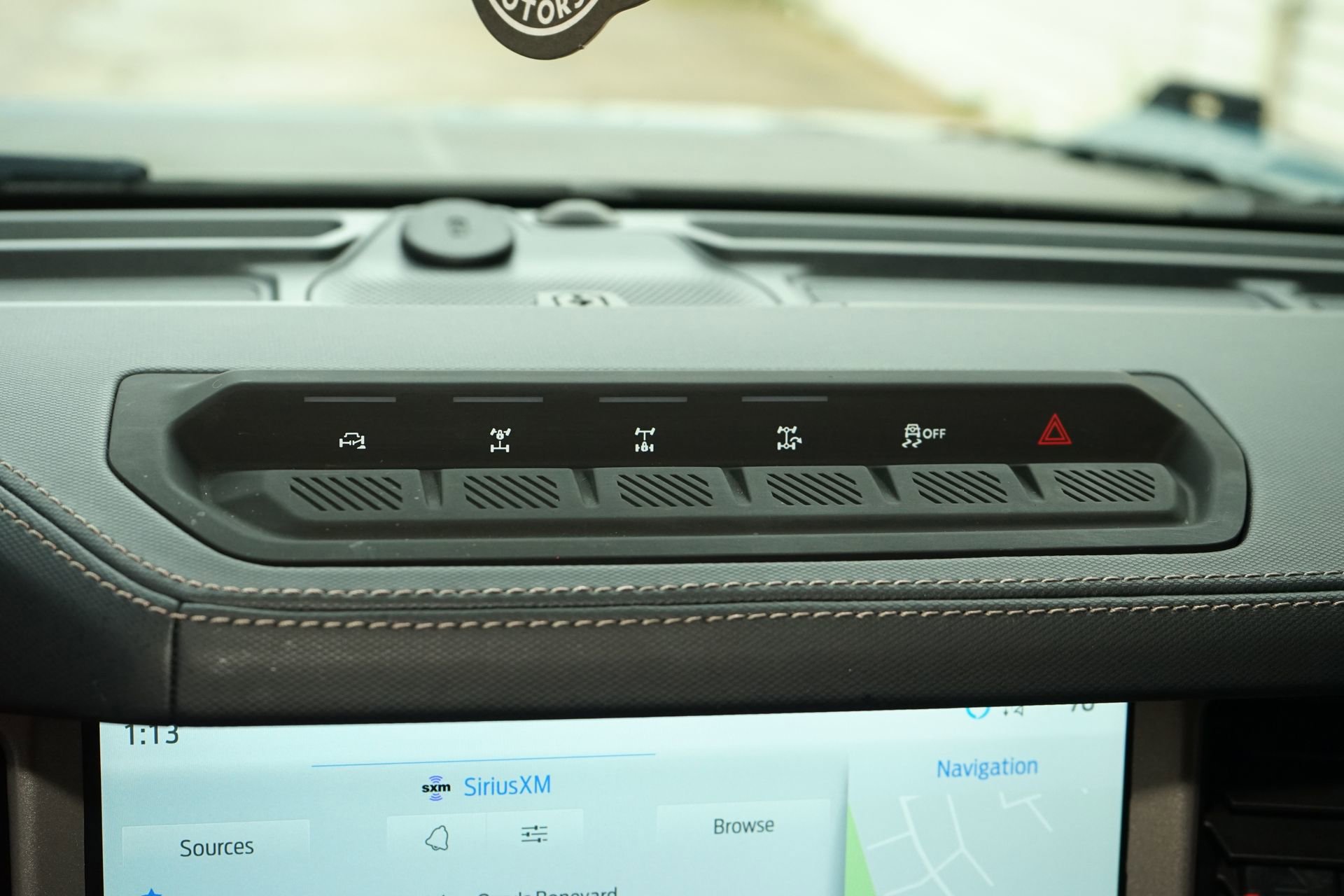 Used 2023 Ford Bronco Raptor image 17