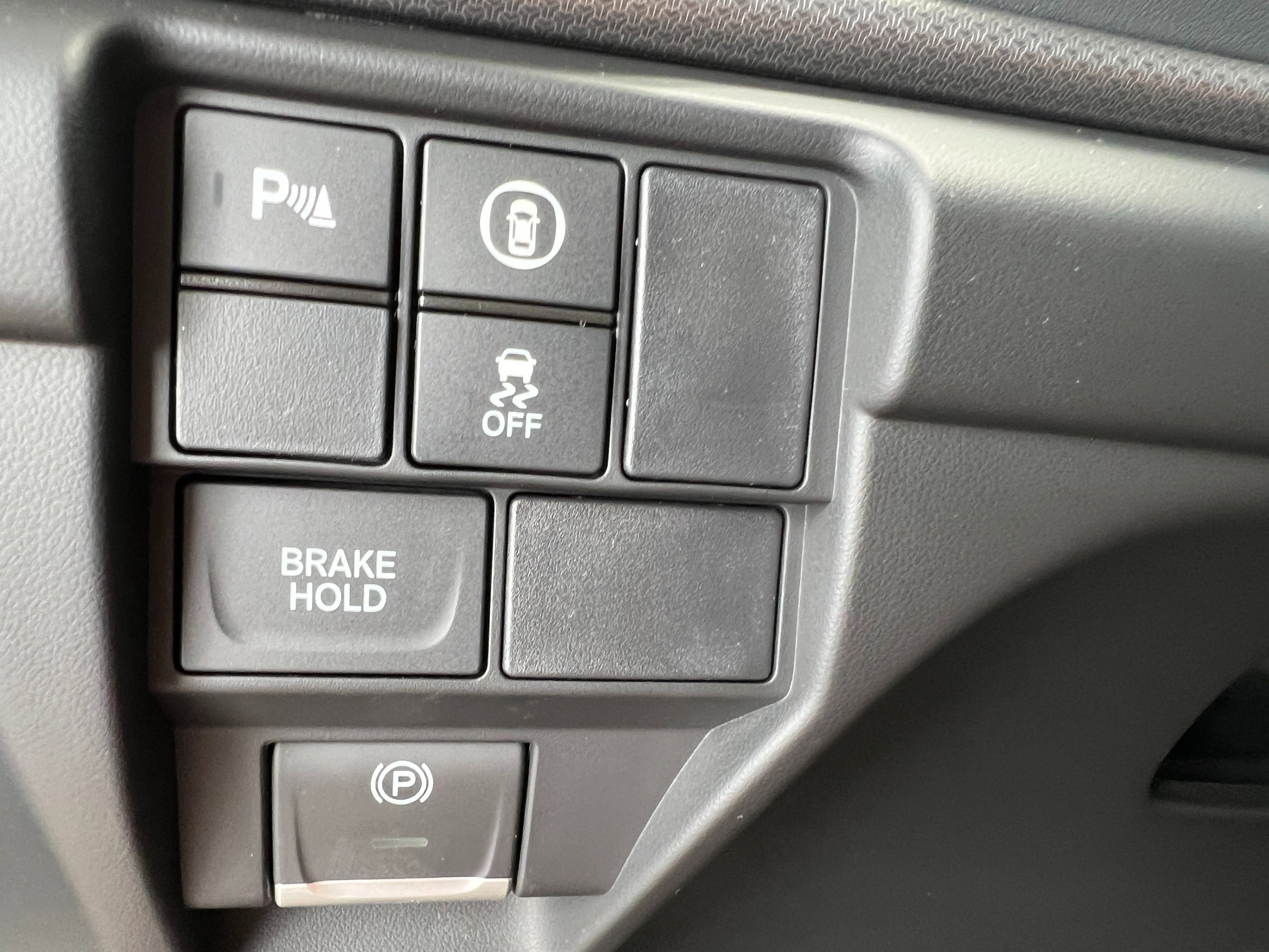 New 2026 Acura RDX A-Spec AWD/4WD image 23