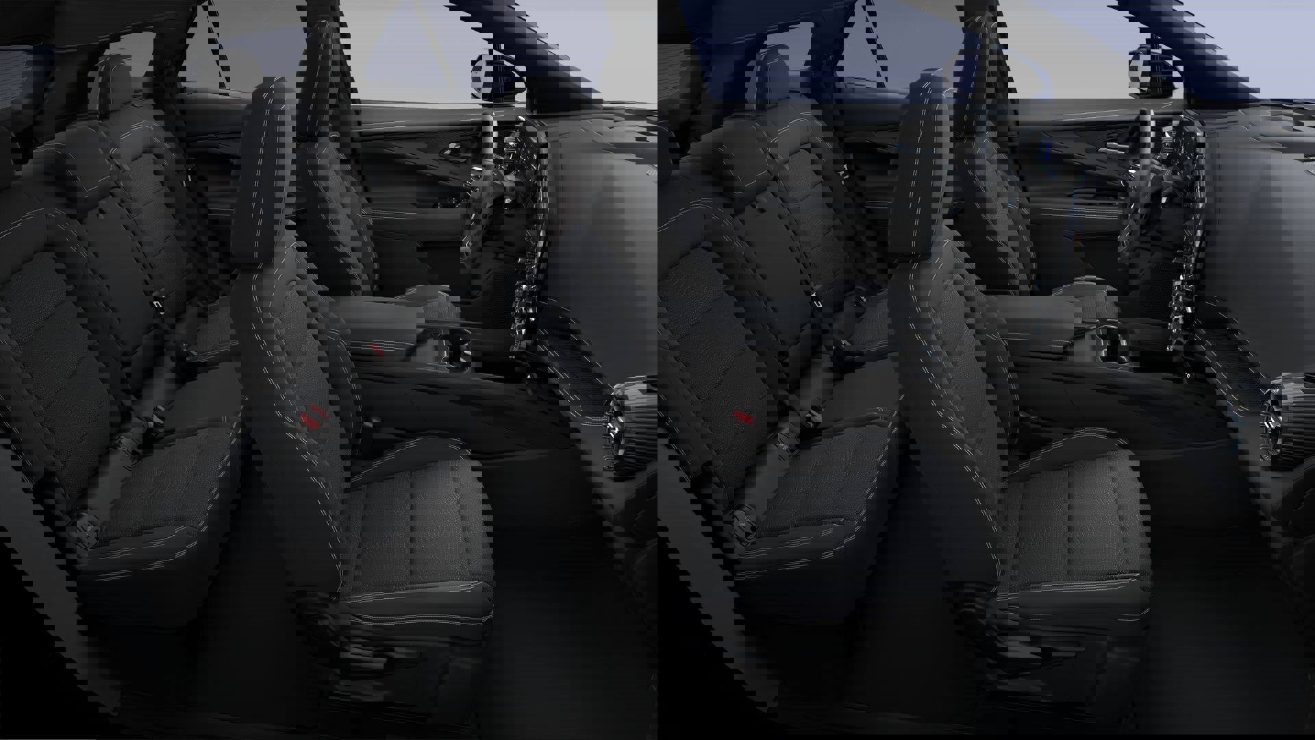 New 2025 Chevrolet Blazer EV LT w/ Midnight/Sport Edition image 7