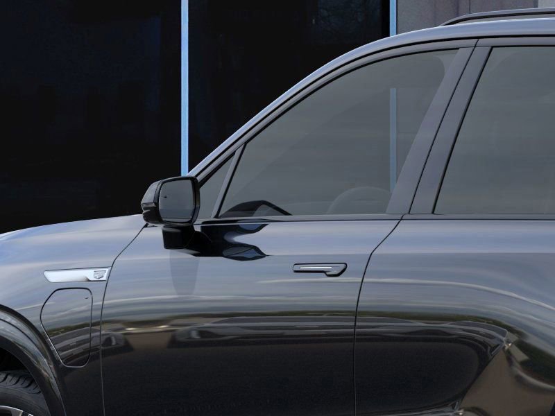 New 2026 Cadillac Vistiq Platinum image 12