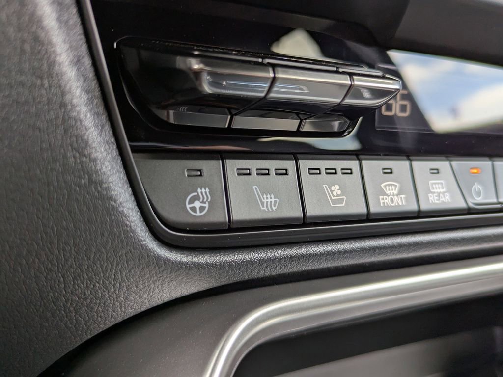 New 2026 MAZDA CX-90 3.3 Turbo S w/ Premium Package image 29