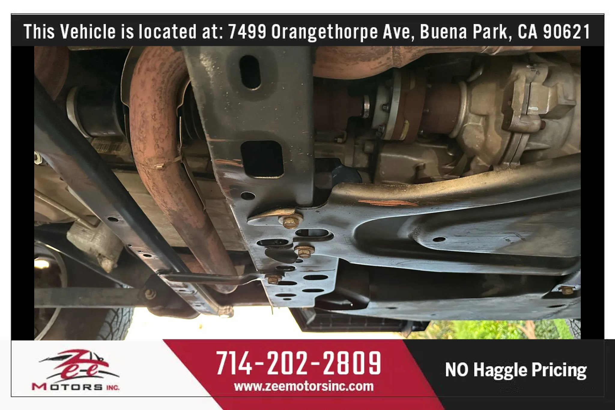 Used 2017 Jeep Wrangler Sport w/ Quick Order Package 24S image 35