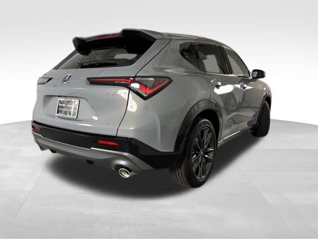 Certified 2025 Acura ADX A-Spec image 8