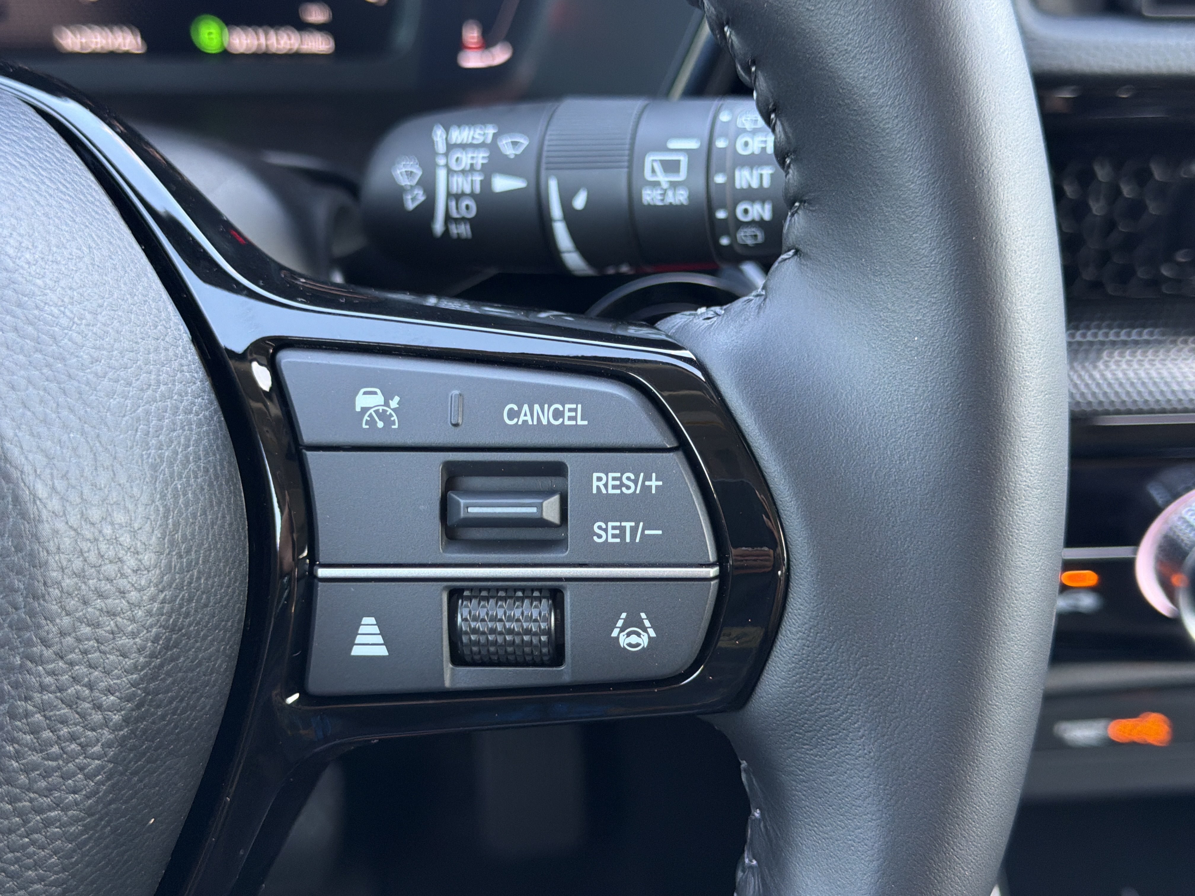 Used 2026 Honda CR-V EX-L image 23