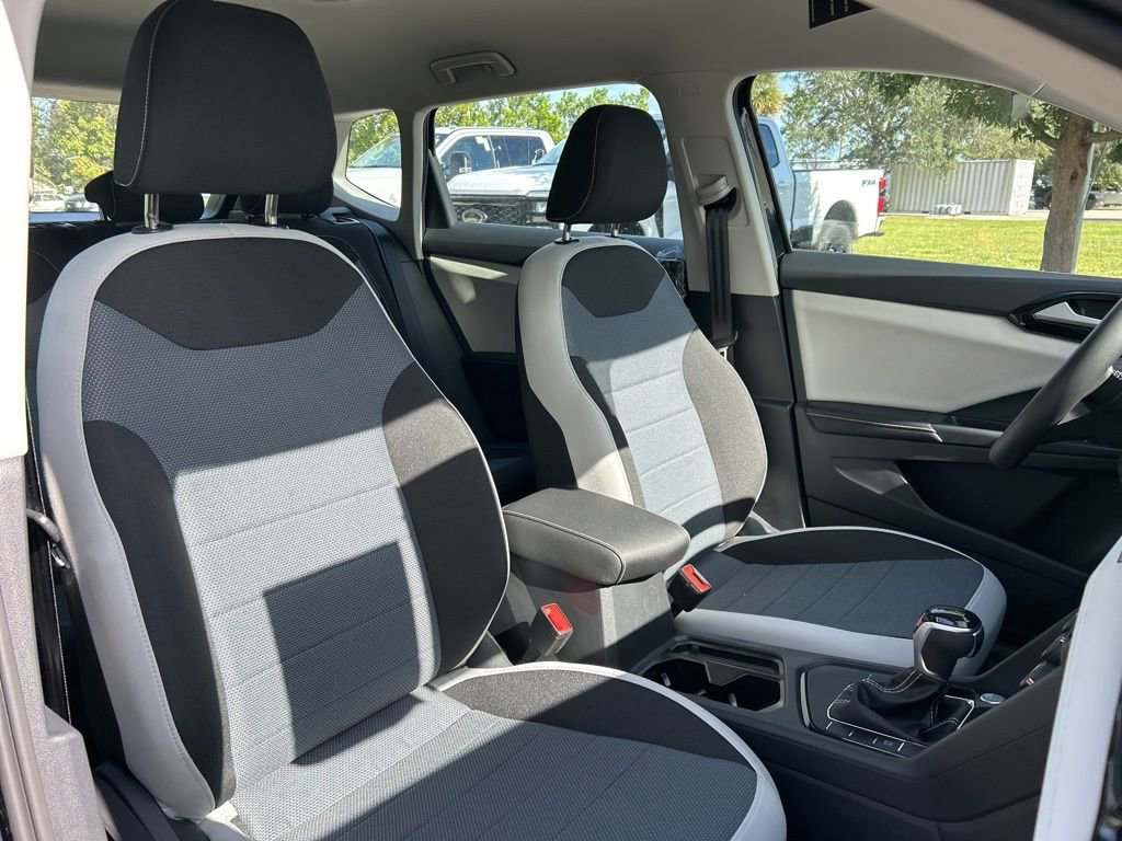 New 2026 Volkswagen Taos S image 44