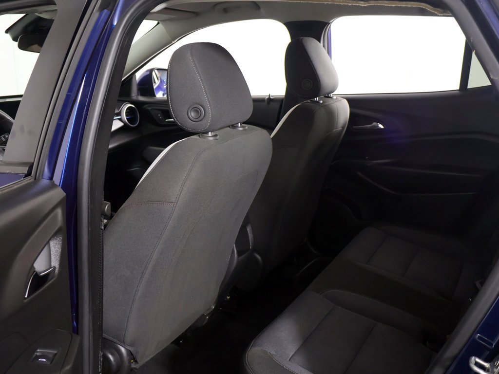 Used 2024 Chevrolet Trax LS w/ LS Convenience Package FWD image 24