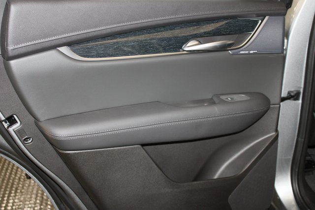 New 2025 Cadillac XT5 Premium Luxury image 13