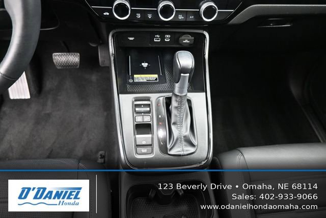 Used 2024 Honda CR-V EX-L image 33