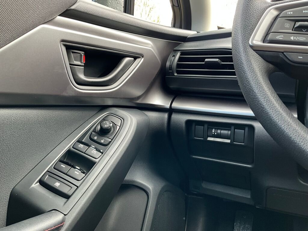 New 2025 Subaru Impreza 2.0i Sport image 23