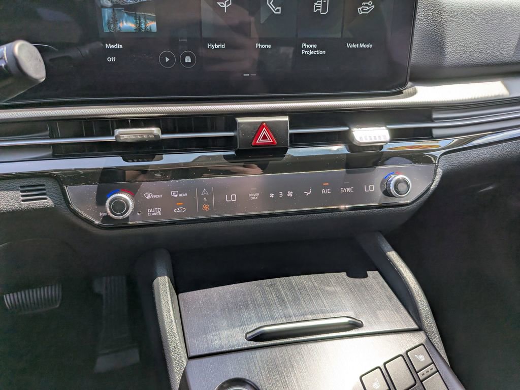 Certified 2026 Kia Sportage S AWD/4WD image 25