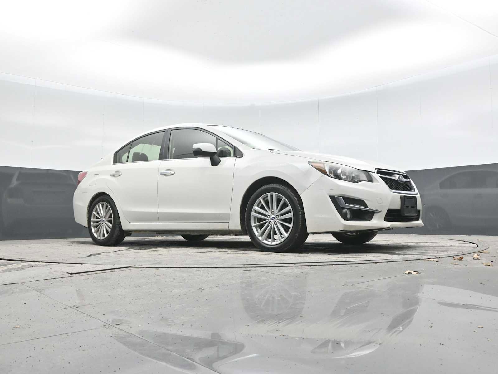 Used 2016 Subaru Impreza 2.0i Limited image 22