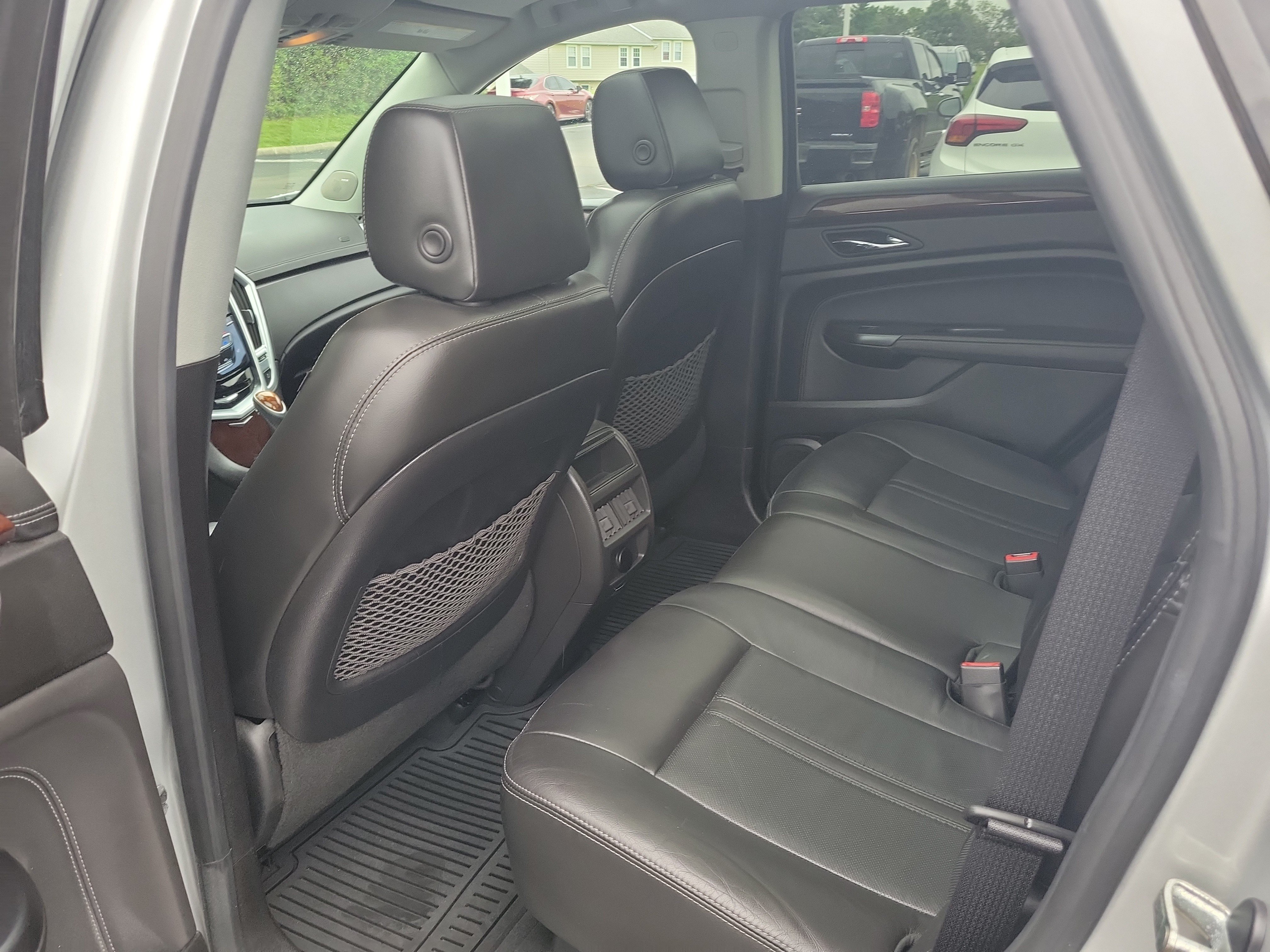 Used 2016 Cadillac SRX Luxury AWD/4WD image 15