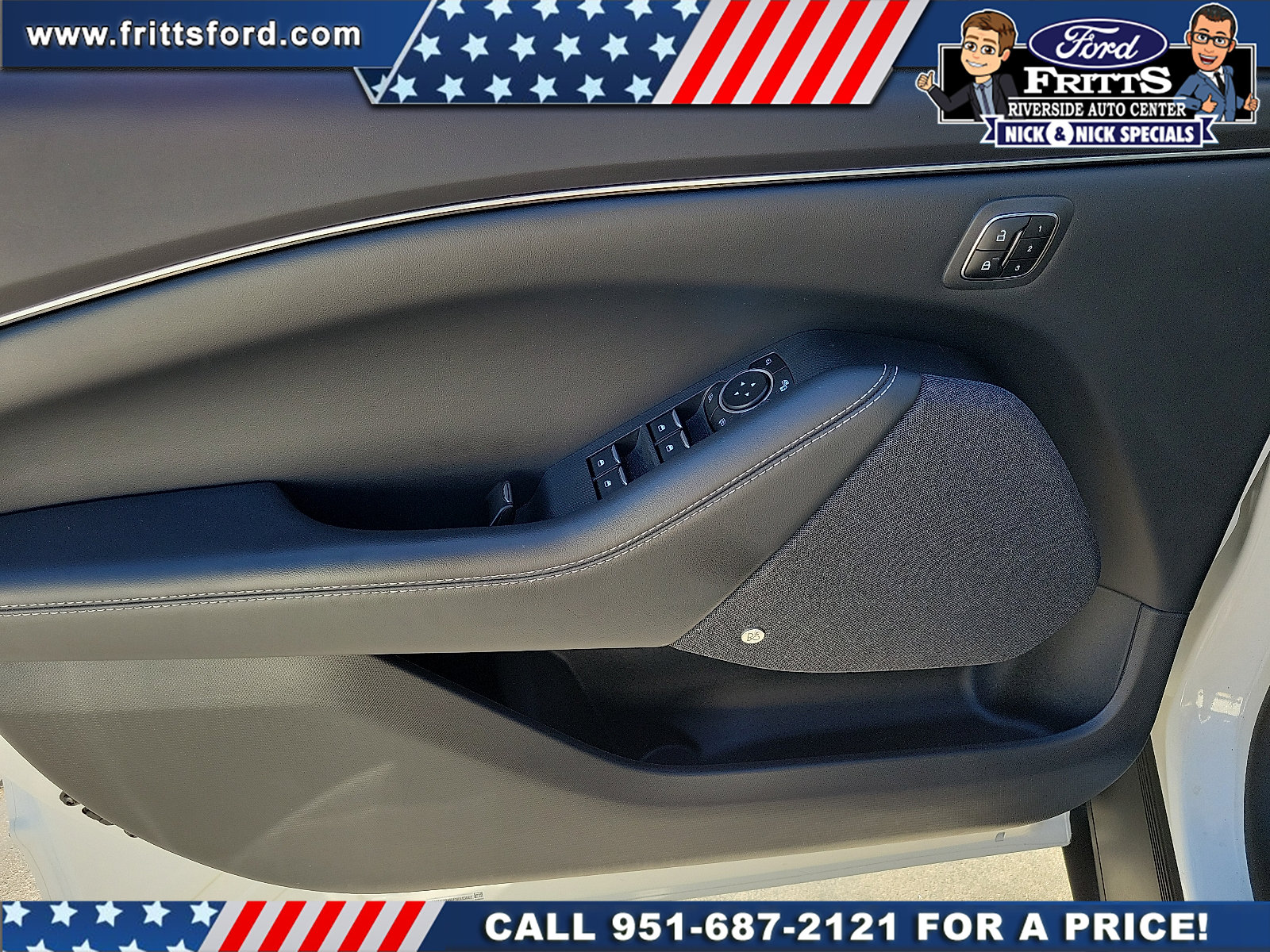 Certified 2023 Ford Mustang Mach-E Premium RWD image 13