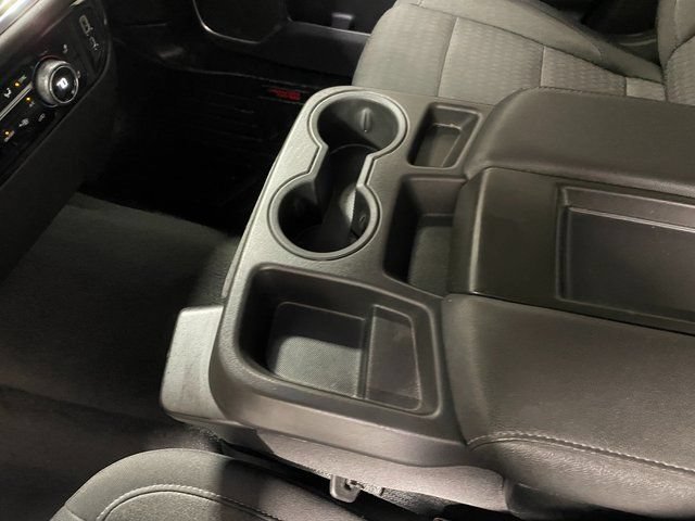 Used 2023 Chevrolet Silverado 1500 LT AWD/4WD image 17