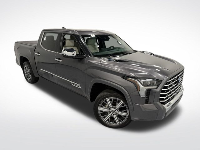 Used 2023 Toyota Tundra Capstone AWD/4WD image 34