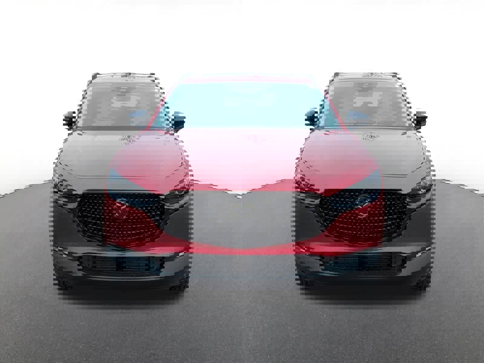 New 2026 MAZDA CX-30 2.5 Turbo w/ Premium Plus Pkg image 9