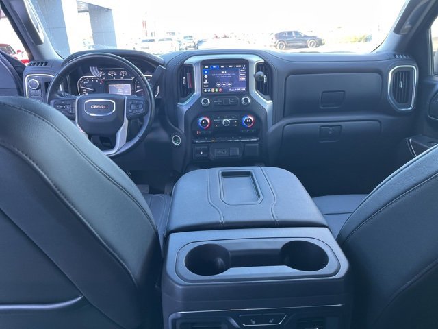 Used 2021 GMC Sierra 1500 SLT image 16