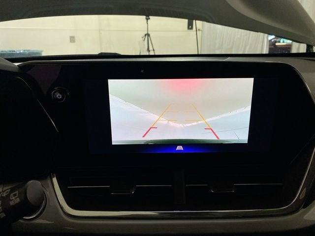 Used 2024 Chevrolet Trax LT w/ Driver Confidence Package FWD image 45