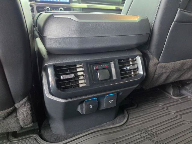 Certified 2023 Ford F150 Raptor w/ Raptor 37 Performance Package AWD/4WD image 37
