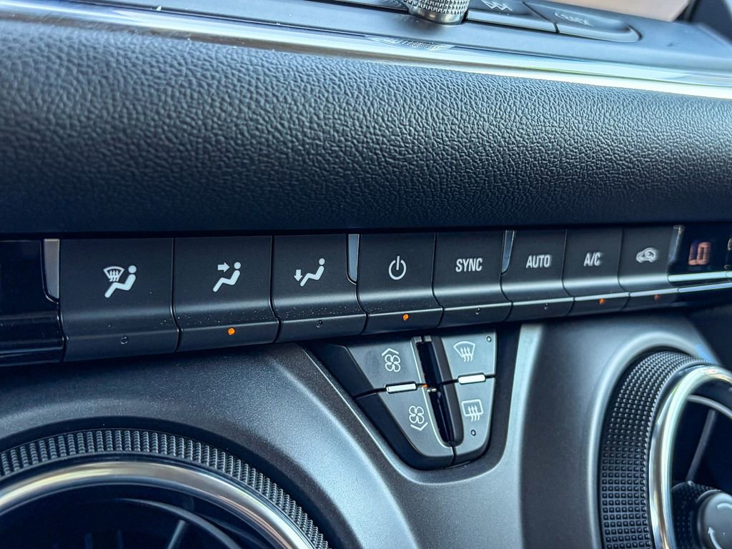 Certified 2024 Chevrolet Blazer LT image 26