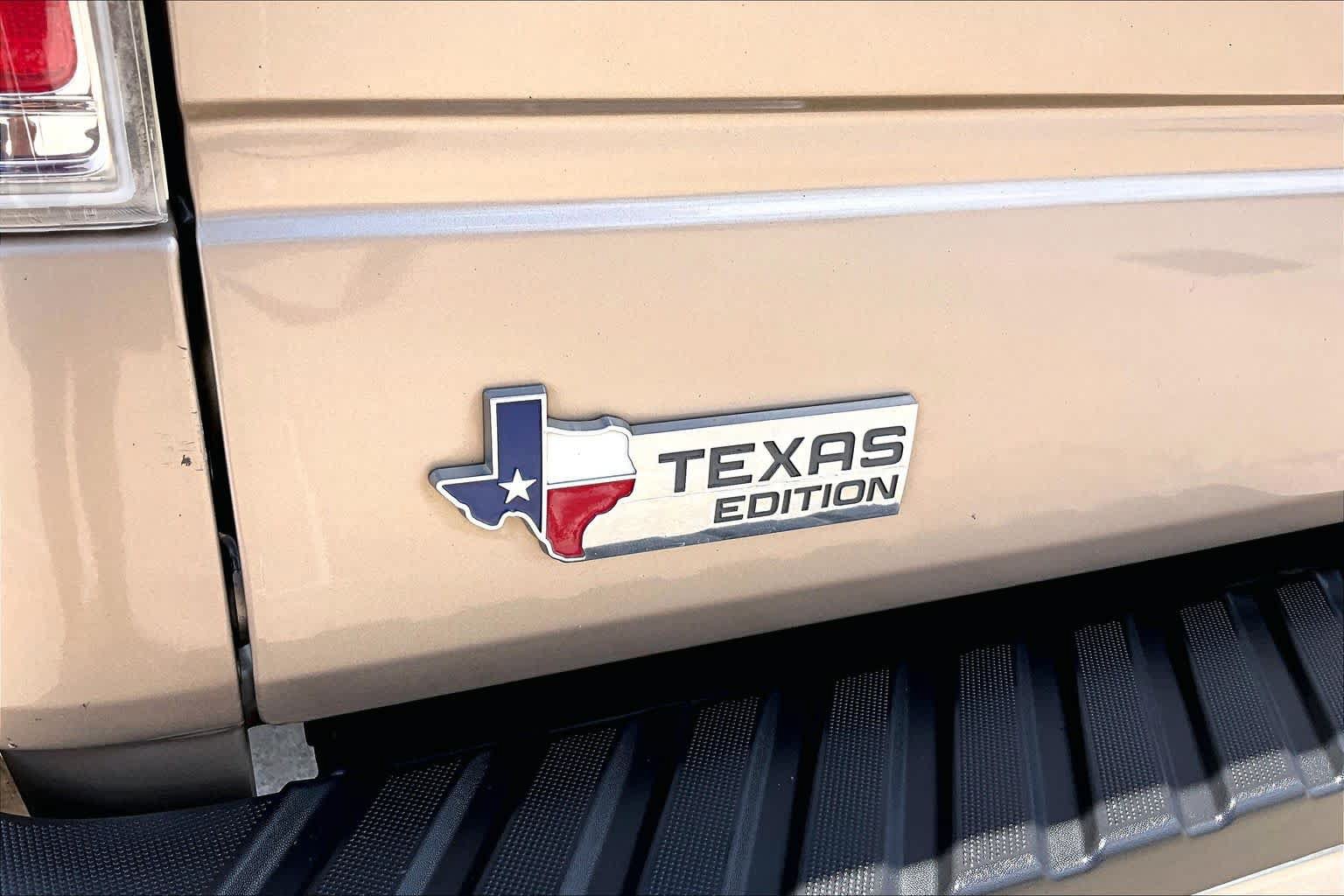 Used 2012 Ford F150 XLT RWD image 10