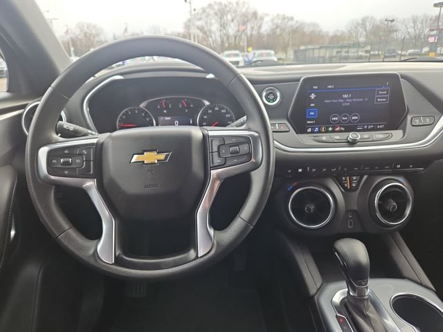 Used 2021 Chevrolet Blazer LT image 14