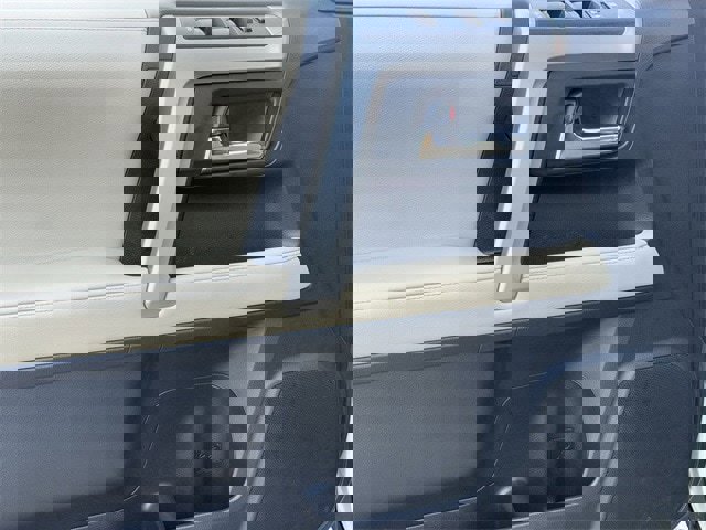 Used 2022 Toyota 4Runner SR5 image 25