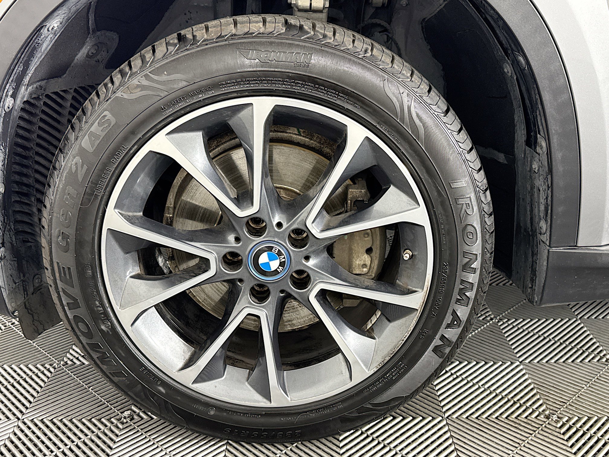 Used 2018 BMW X5 xDrive40e image 67
