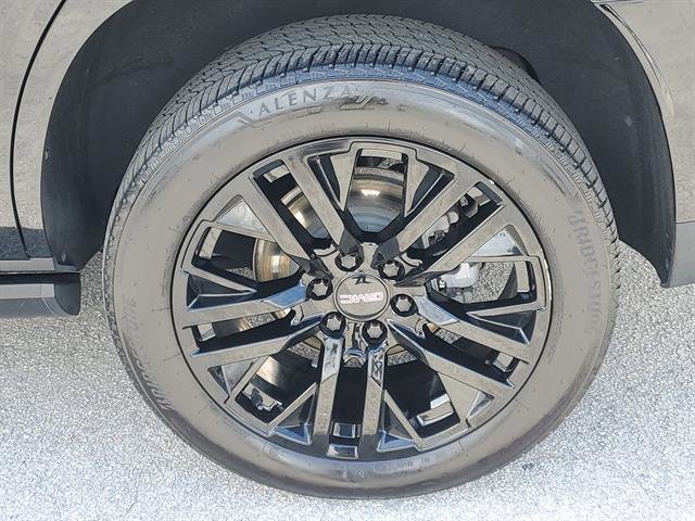 Certified 2021 GMC Yukon Denali w/ Denali Premium Package image 15