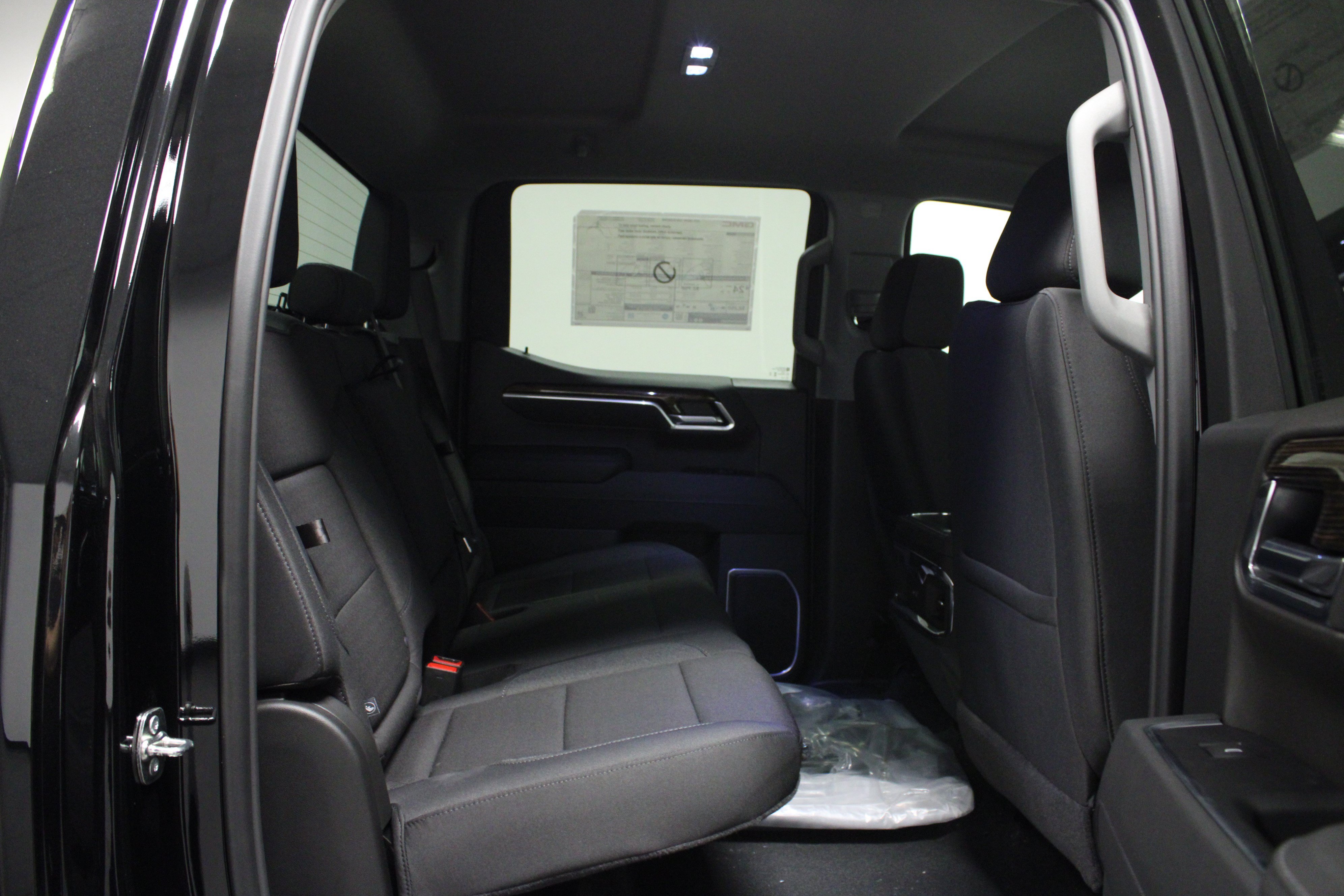 New 2026 GMC Sierra 1500 Elevation w/ Max Trailering Package AWD/4WD image 15