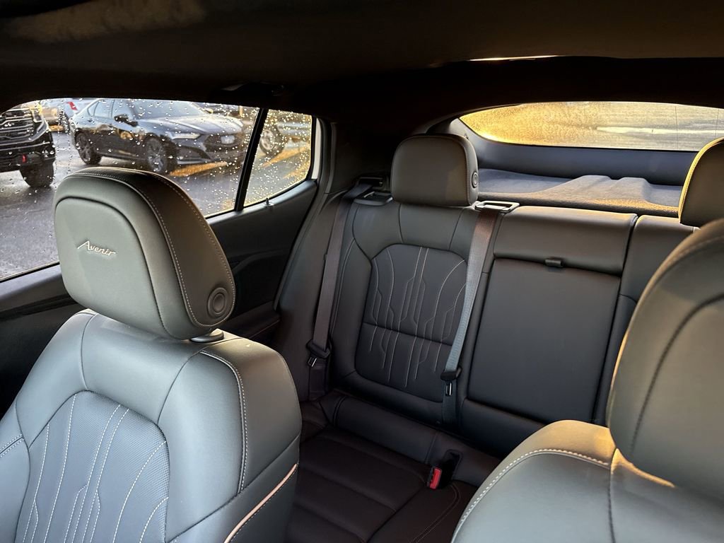 Certified 2024 Buick Envista Avenir image 10