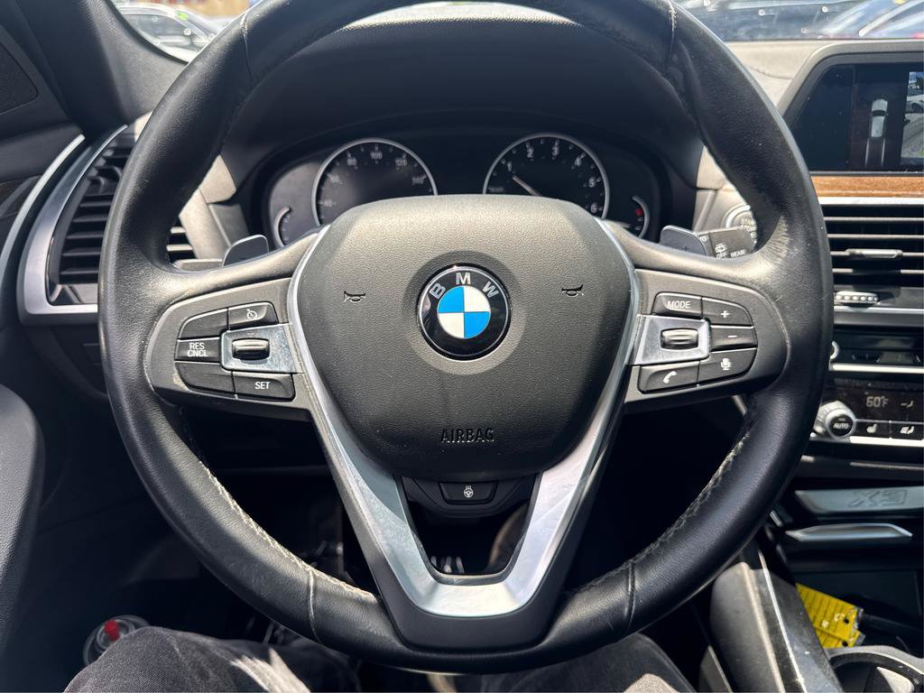 Used 2019 BMW X3 xDrive30i AWD/4WD image 17