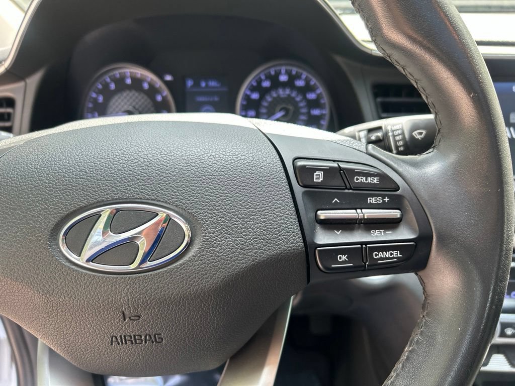 Used 2020 Hyundai Elantra Value Edition w/ Cargo Package (C1) FWD image 21