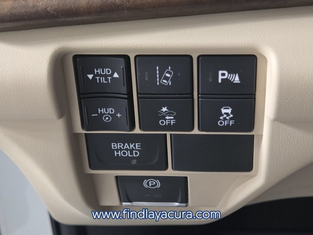 Used 2021 Acura RDX w/ Advance Package FWD image 25