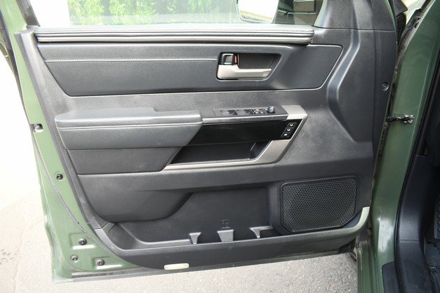 Used 2023 Toyota Tundra Limited image 13