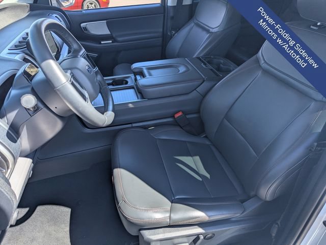 Certified 2025 Ford Expedition Max Active AWD/4WD image 24
