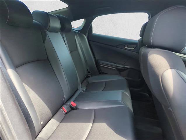 Used 2019 Honda Civic Sport image 22