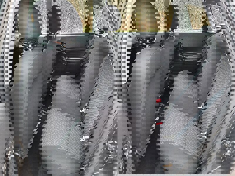 Used 2007 Ford Focus S image 14