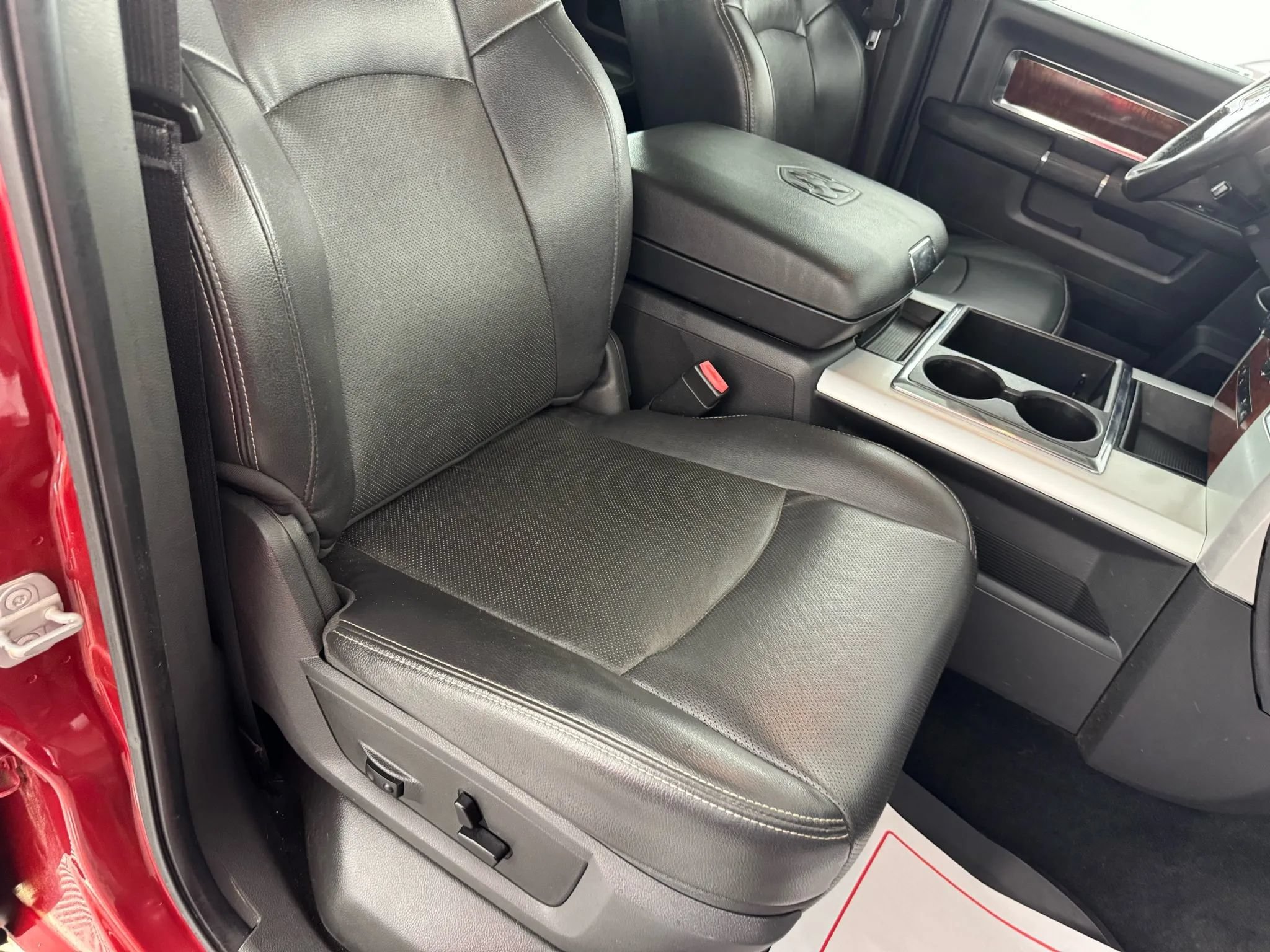 Used 2010 Dodge Ram 3500 Truck Laramie w/ Protection Group AWD/4WD image 35