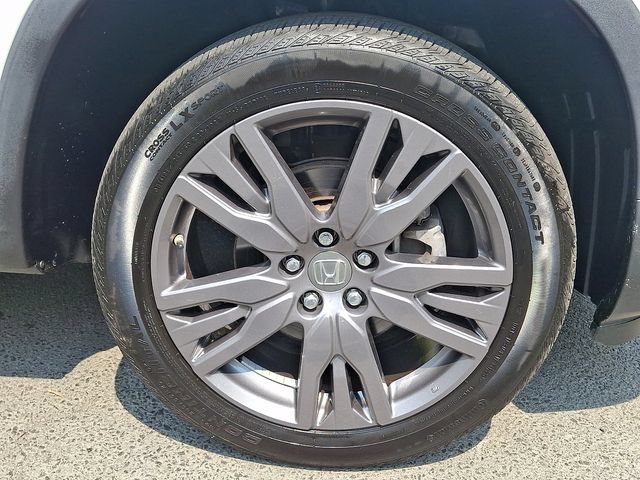 Certified 2021 Honda Passport EX-L image 8