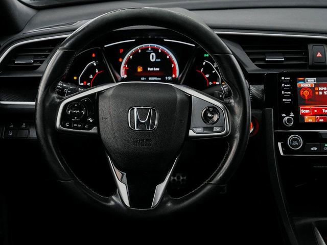 Used 2021 Honda Civic Sport image 10