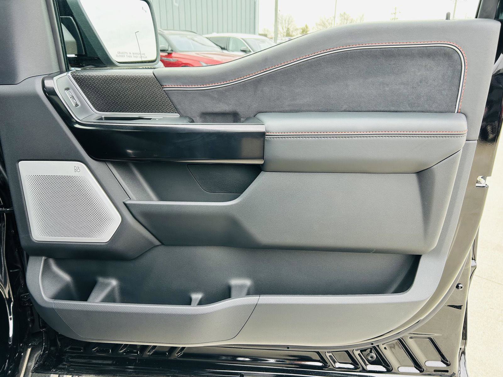 New 2026 Ford F150 Raptor w/ Equipment Group 803A Raptor R image 39