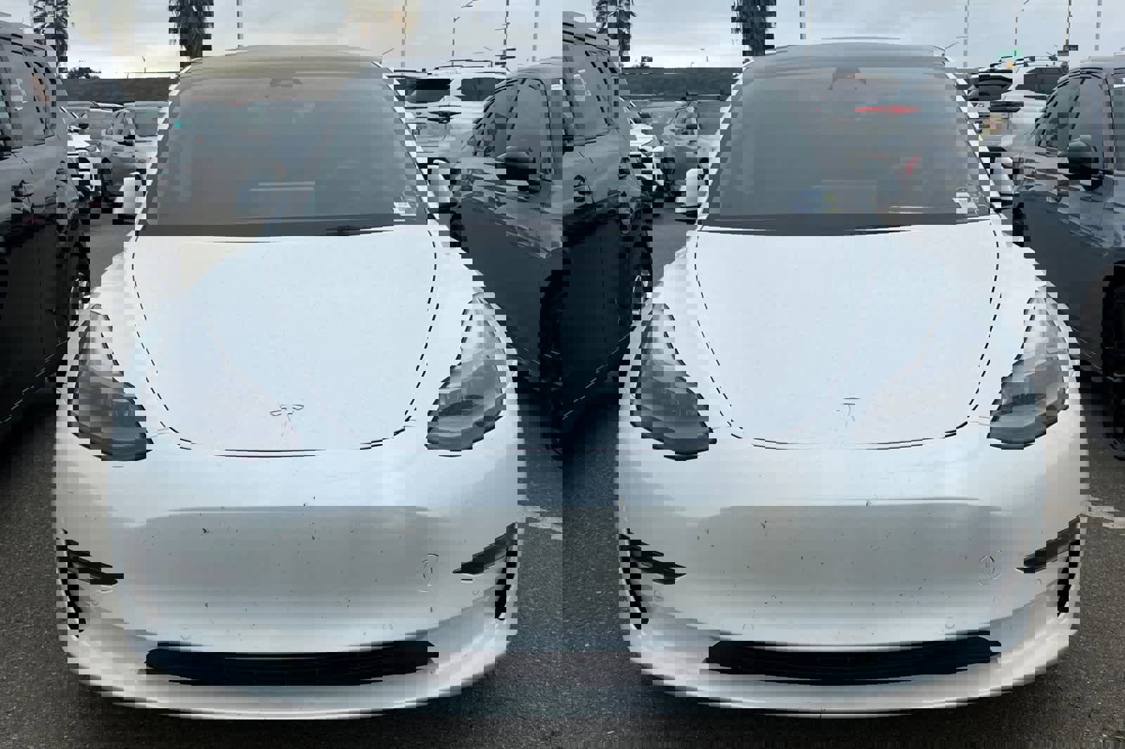 Used 2022 Tesla Model 3 Long Range image 2