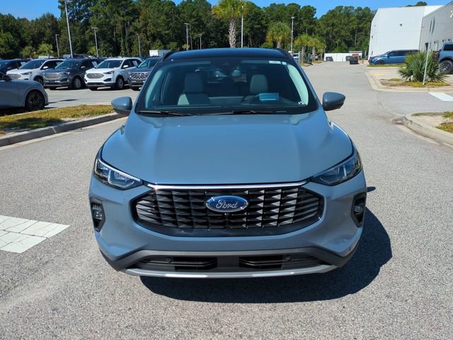 New 2025 Ford Escape SE w/ PHEV Premium Package image 9