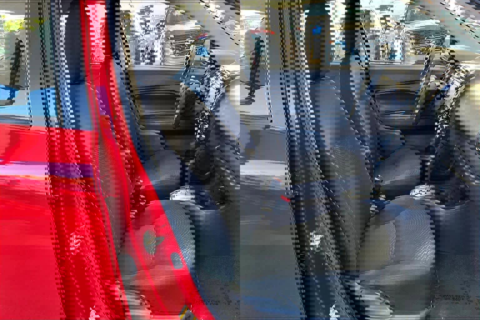 Used 2019 Mitsubishi Mirage G4 ES image 9