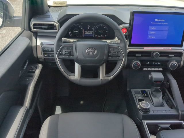 New 2025 Toyota Tacoma TRD Off-Road image 16