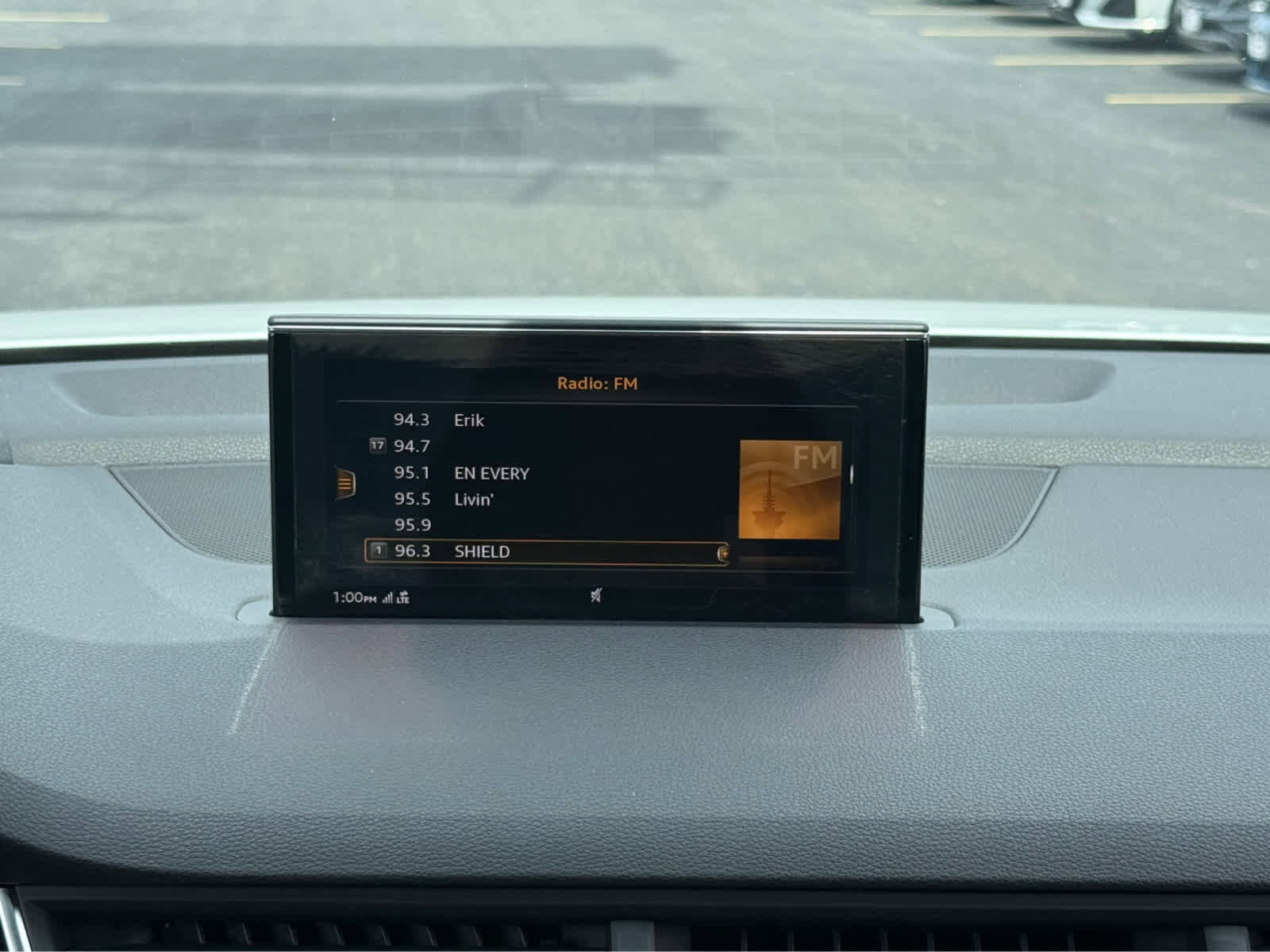 Used 2019 Audi Q7 3.0T Prestige w/ Prestige Package image 28