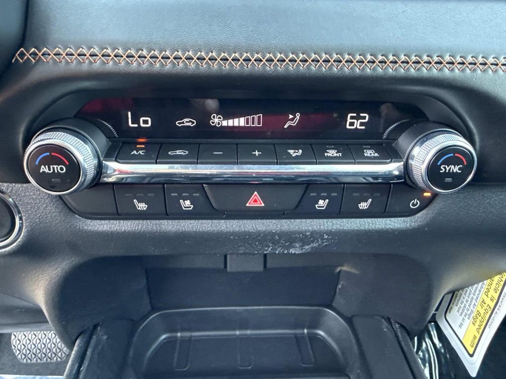 Used 2025 MAZDA CX-50 2.5 Hybrid w/ Premium Plus Pkg image 33