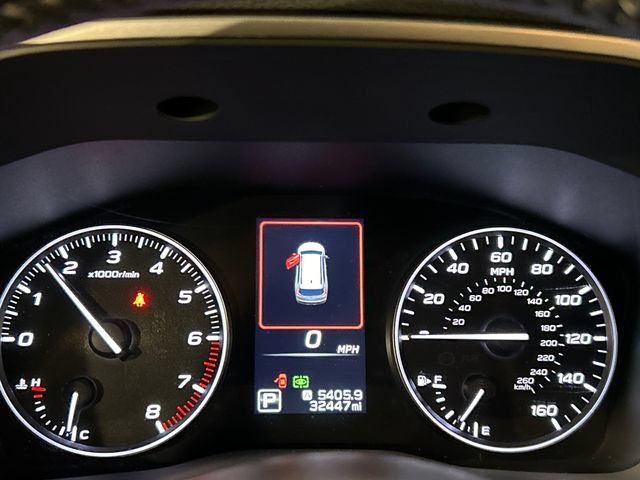 Used 2023 Subaru Ascent Limited w/ Technology Package AWD/4WD image 15
